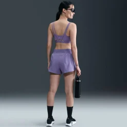 One Dri-Fit Mid-Rise 3
