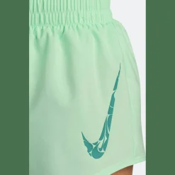 One Dri-Fit Mid-Rise 3"-Lined Damen Shorts