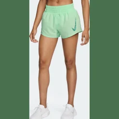 One Dri-Fit Mid-Rise 3