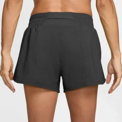 One Dri-Fit Mid-Rise-Lined Damen Shorts