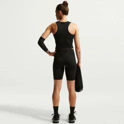 One Fit ted Dri-Fit Cropped Damen T-Shirt