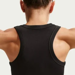 One Fit ted Dri-Fit Cropped Damen T-Shirt