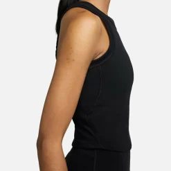 One Fit ted Dri-Fit Cropped Damen T-Shirt