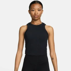 One Fit ted Dri-Fit Cropped Damen T-Shirt