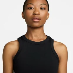One Fit ted Dri-Fit Cropped Damen T-Shirt