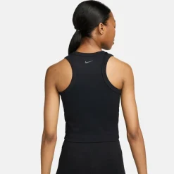 One Fit ted Dri-Fit Cropped Damen T-Shirt