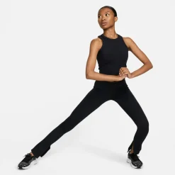 One Fit ted Dri-Fit Cropped Damen T-Shirt