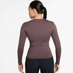 One Fit ted Dri-Fit Damen T-Shirt
