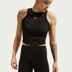 One High-Waisted 8