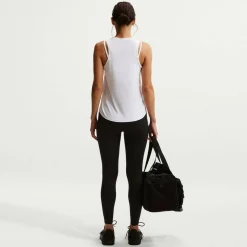 One High-Waisted 7/8 Damen Tights