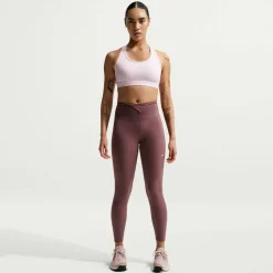 One High-Waisted 7/8 Damen Tights