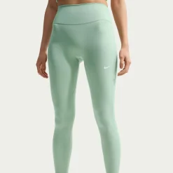 One High-Waisted 7/8 Damen Tights