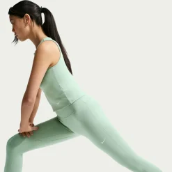 One High-Waisted 7/8 Damen Tights