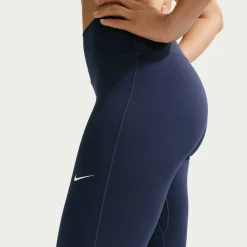 One High-Waisted Flared Damen Trainingshose