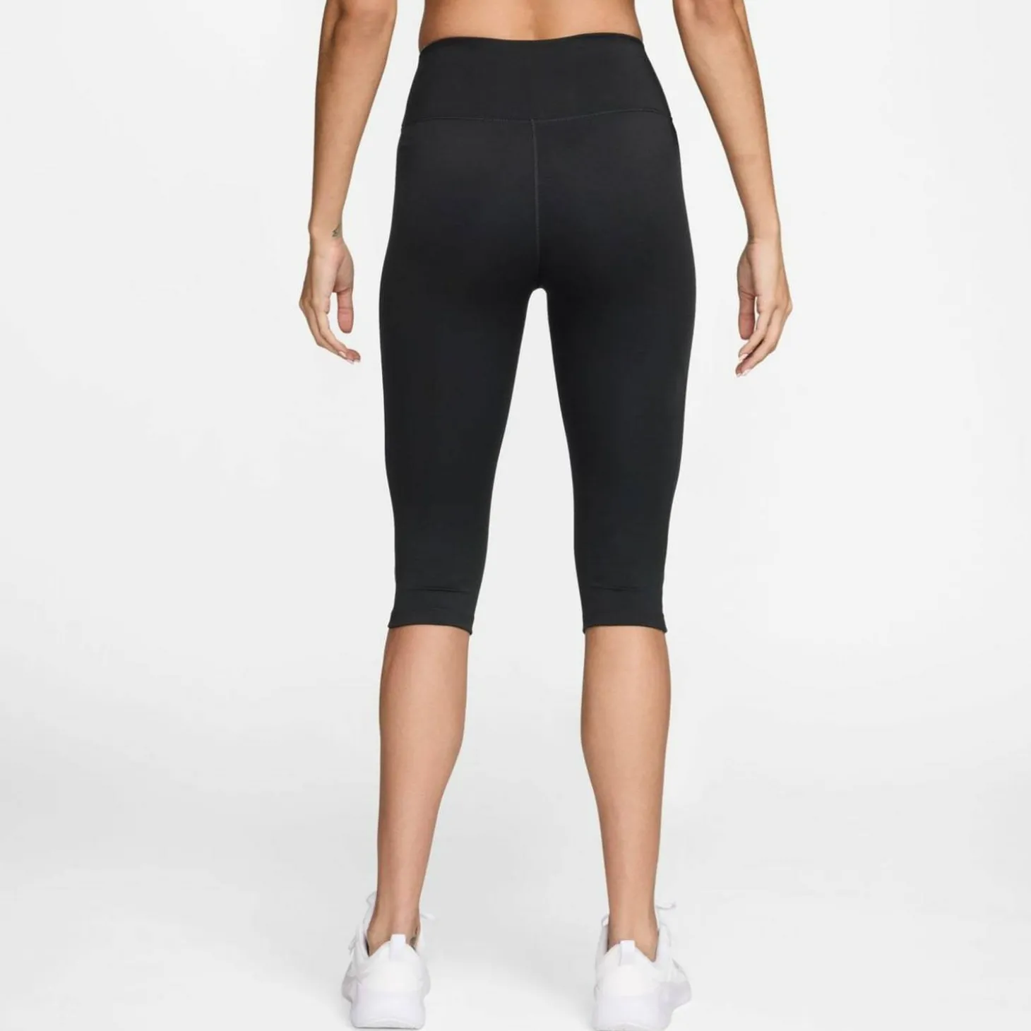 One High-Waistedri Damen Tights