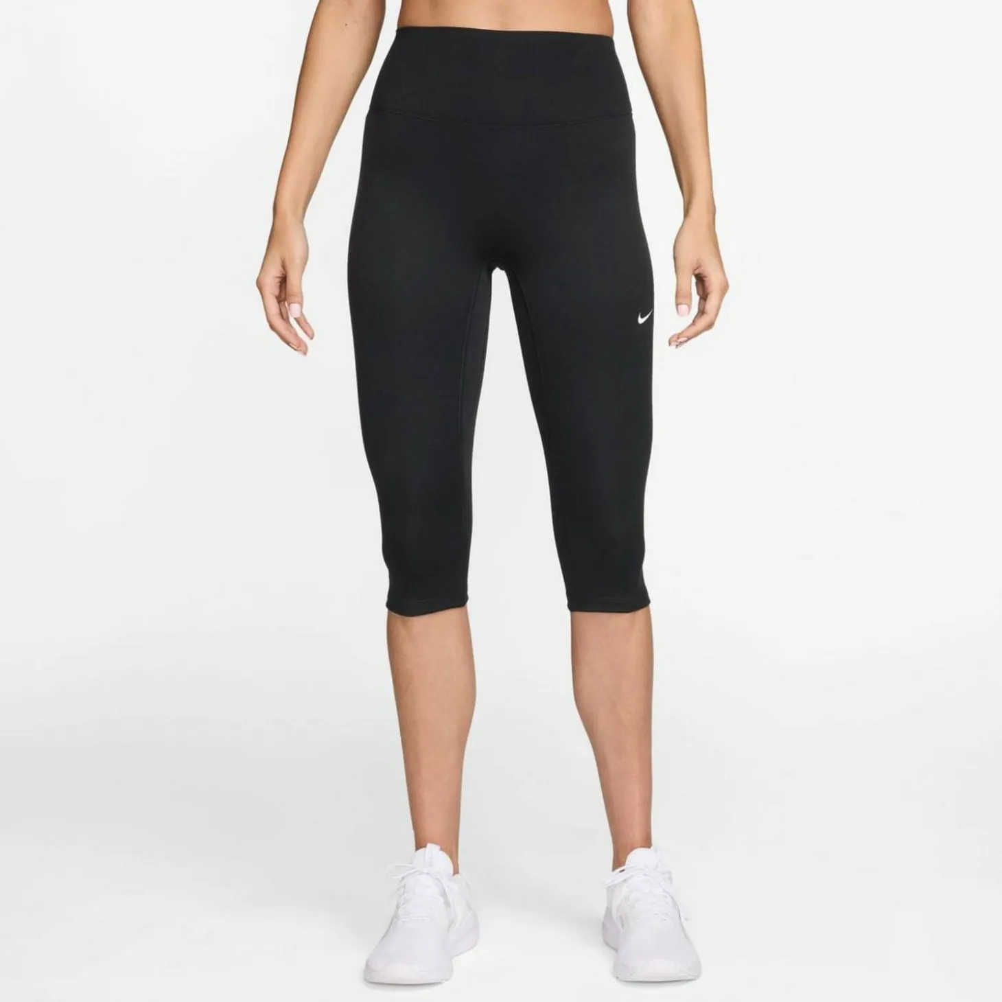 One High-Waistedri Damen Tights