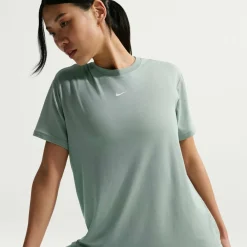 One Relaxed Dri-Fit Damen T-Shirt