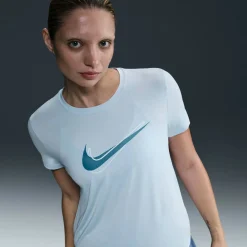 One Swoosh Dri-Fit Damen T-Shirt