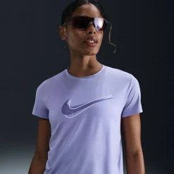 One Swoosh Dri-Fit Damen T-Shirt