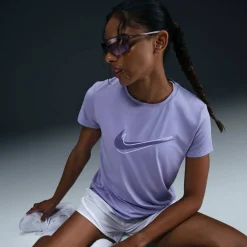 One Swoosh Dri-Fit Damen T-Shirt