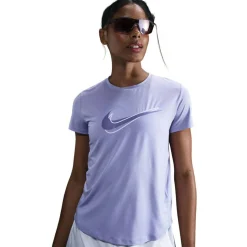One Swoosh Dri-Fit Damen T-Shirt