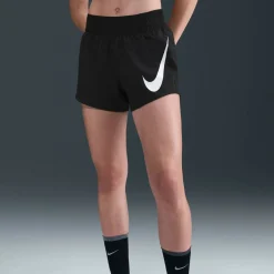 One Swoosh Dri-Fit Mid-Rise Loose 3