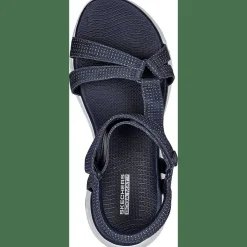 On-The-Go 600 - Brilliancy Damen Sandalen