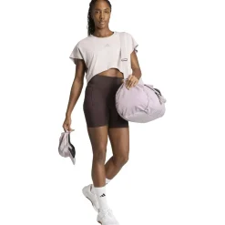 Optimé Short 6inch Damen Tights