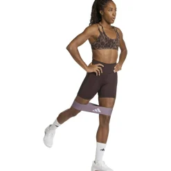 Optimé Short 6inch Damen Tights