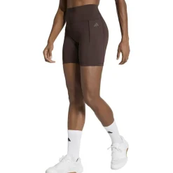 Optimé Short 6inch Damen Tights