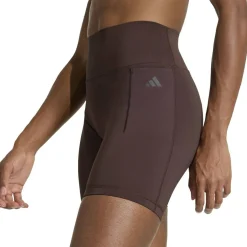 Optimé Short 6inch Damen Tights