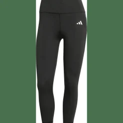 Optime Essentials Stash 3/4- Damen Tights