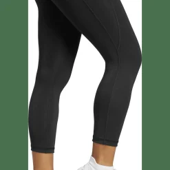 Optime Essentials Stash 3/4- Damen Tights