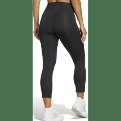 Optime Essentials Stash 3/4- Damen Tights