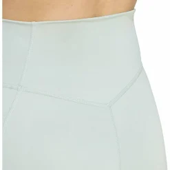 Optime Essentials Stash Pocket 7-Inch kurze Damen Tights