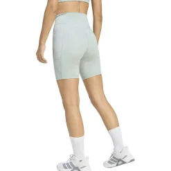 Optime Essentials Stash Pocket 7-Inch kurze Damen Tights