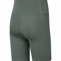 Optime Essentials Stash Pocket 7-Inch kurze Damen Tights