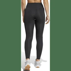 Optime Essentials Stash Pocket Damen Tights