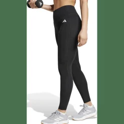 Optime Essentials Stash Pocket Damen Tights