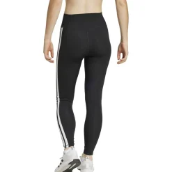 Optime Essentials 3-Streifen 7/8- Damen Tights