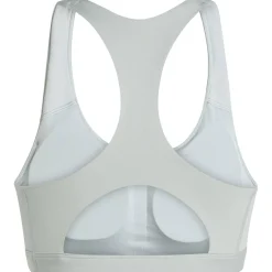 Optime Essentials Workout Medium Support Damen Sport-BH