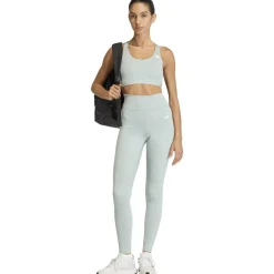 Optime Essentials Workout Medium Support Damen Sport-BH