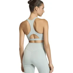 Optime Essentials Workout Medium Support Damen Sport-BH