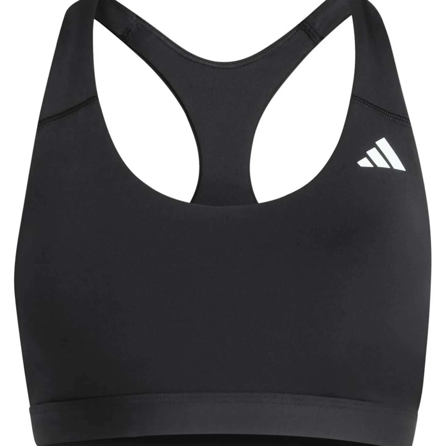Optime Essentials Workout Medium Support Damen Sport-BH