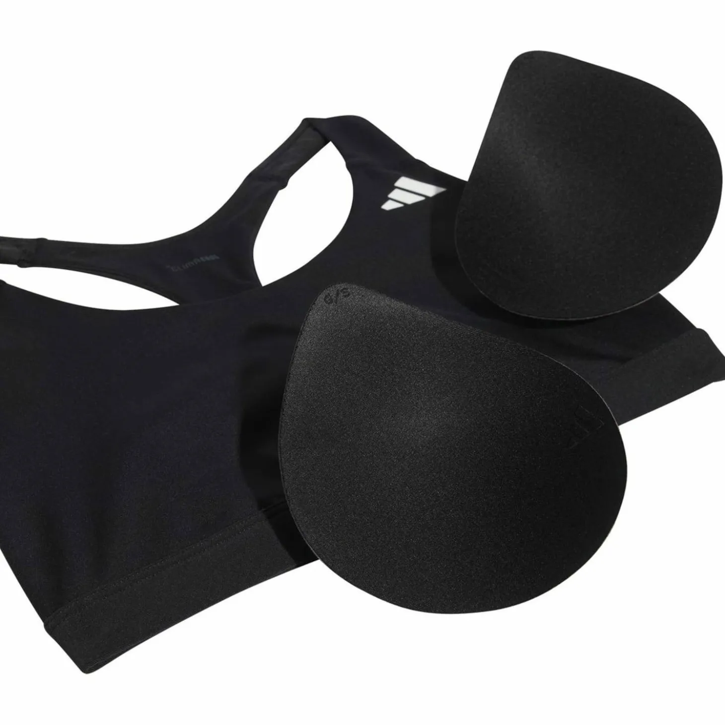 Optime Essentials Workout Medium Support Damen Sport-BH