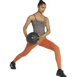 Optime Integrated Light-Support Sport-BH Damen Top