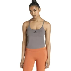 Optime Integrated Light-Support Sport-BH Damen Top