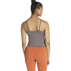 Optime Integrated Light-Support Sport-BH Damen Top
