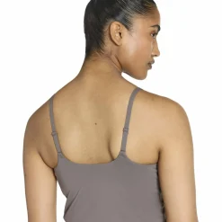 Optime Integrated Light-Support Sport-BH Damen Top