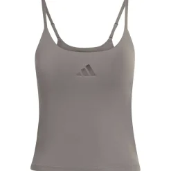 Optime Integrated Light-Support Sport-BH Damen Top